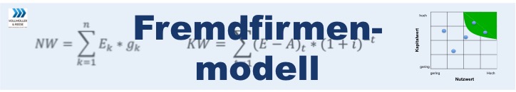 Optimale Zusammenarbeit mit Fremdfirmen