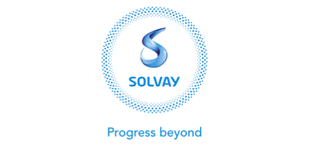 Solvay