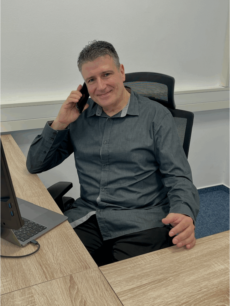 Info zu Leistungen von Vollmüller & Reese