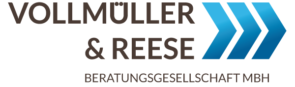Vollmüller & Reese – Beratung für Produktion und Instandhaltung